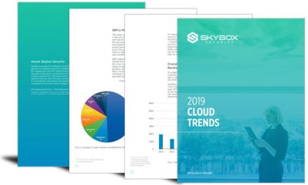 Cloud Trends Report