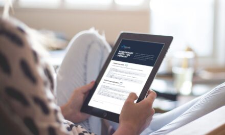 Your Ultimate Checklist For Ransomware Protection